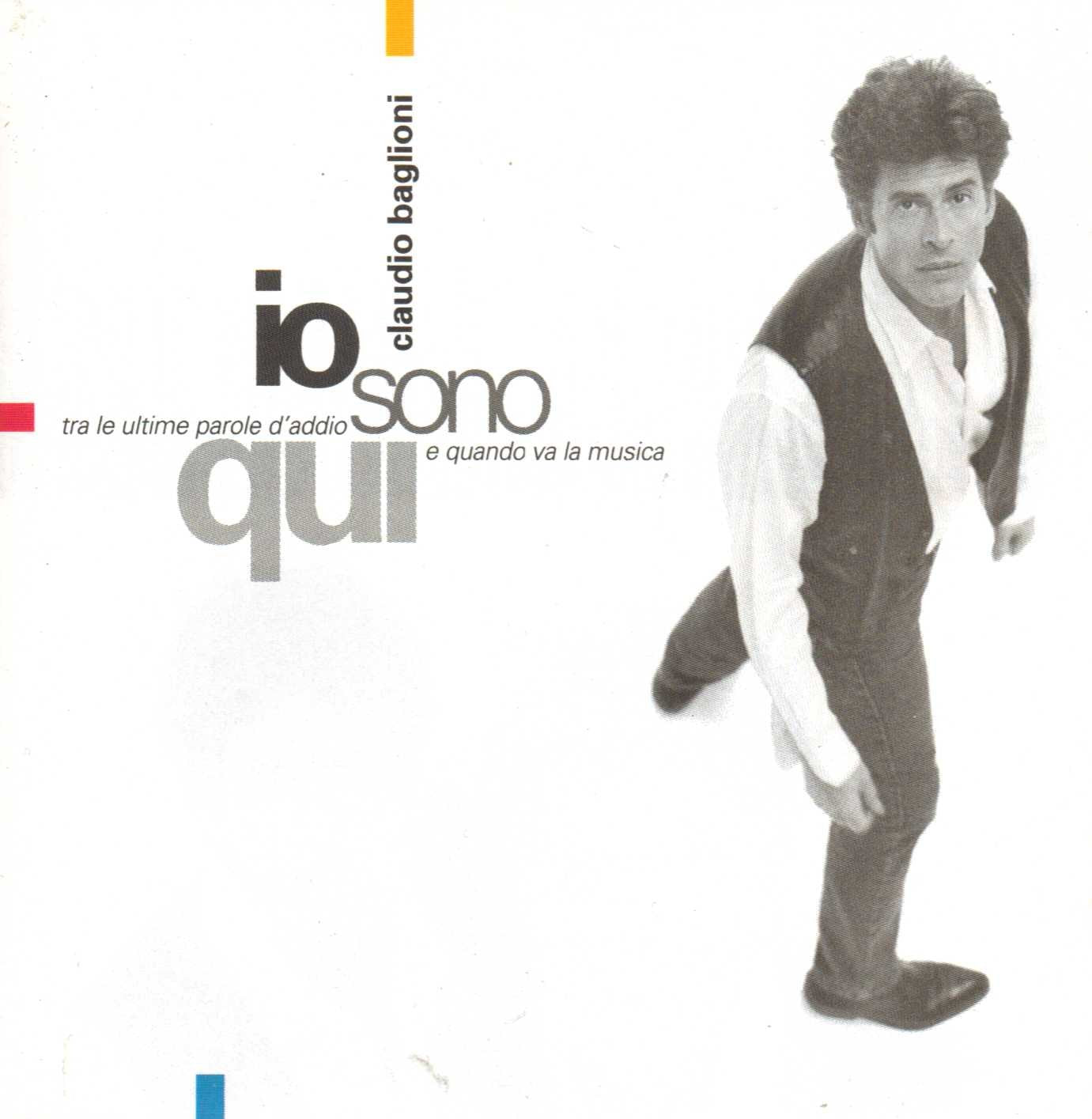 Io Sono Qui
