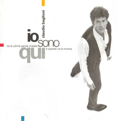 Io Sono Qui