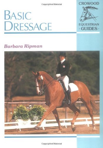 Basic Dressage