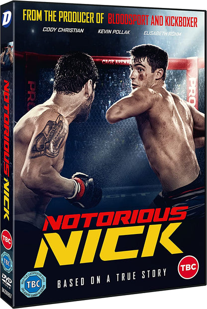Notorious Nick