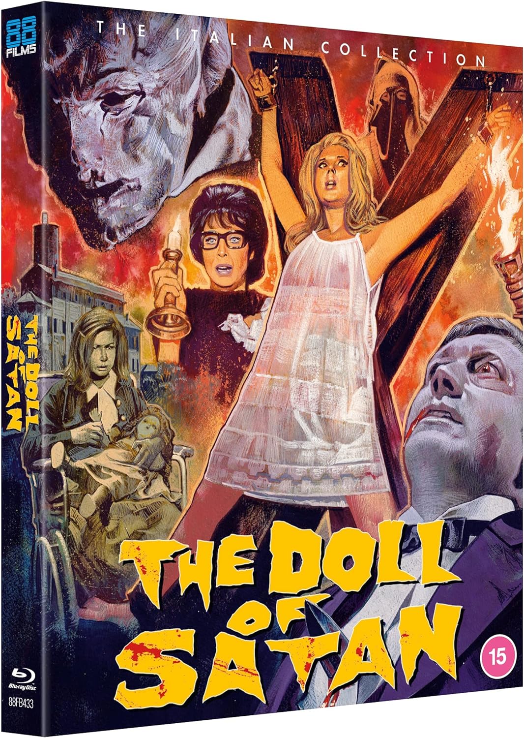 The Doll of Satan