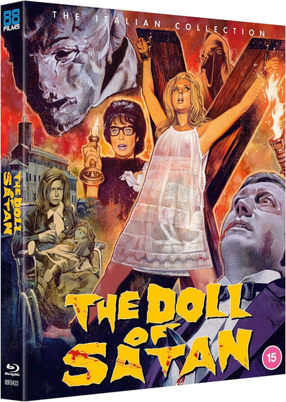 The Doll of Satan