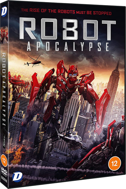 Robot Apocalypse