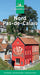 Nord-Pas-de-Calais (Guides verts Michelin