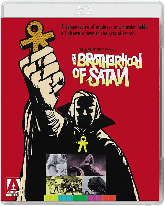 The Brotherhood of Satan