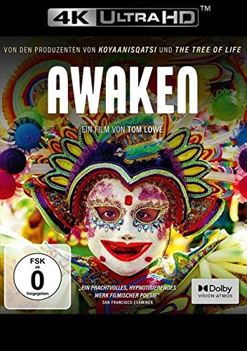 Awaken (4K Ultra-HD)