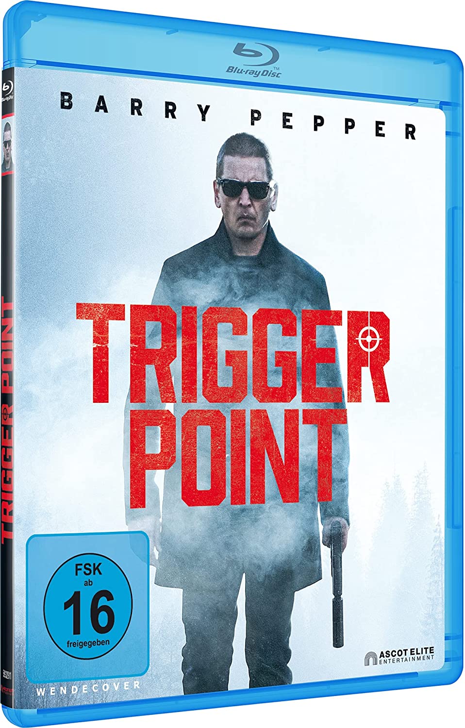 Trigger Point