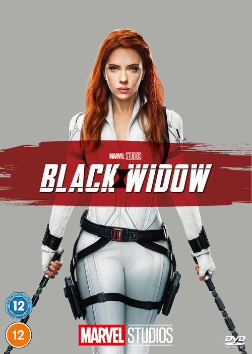 Black Widow