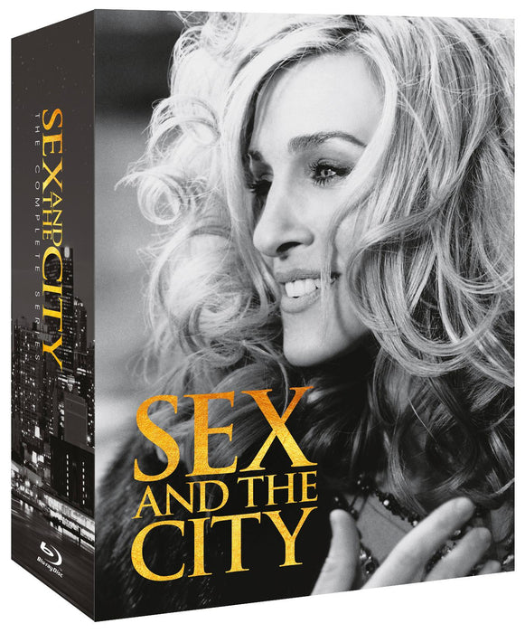 Sex and the City: The Complete Series