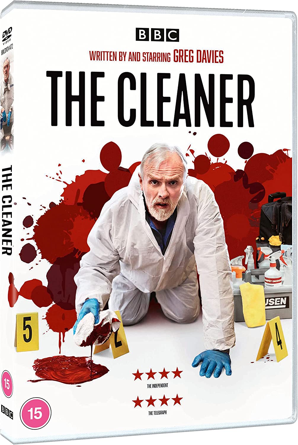 The Cleaner