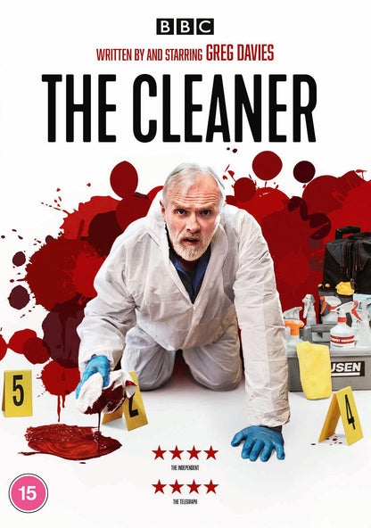 The Cleaner