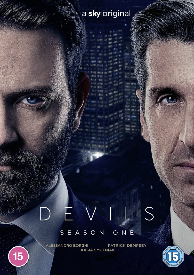 Devils Season One