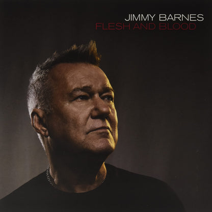 Flesh & Blood Silver