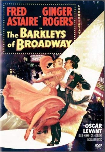 The Barkleys of Broadway