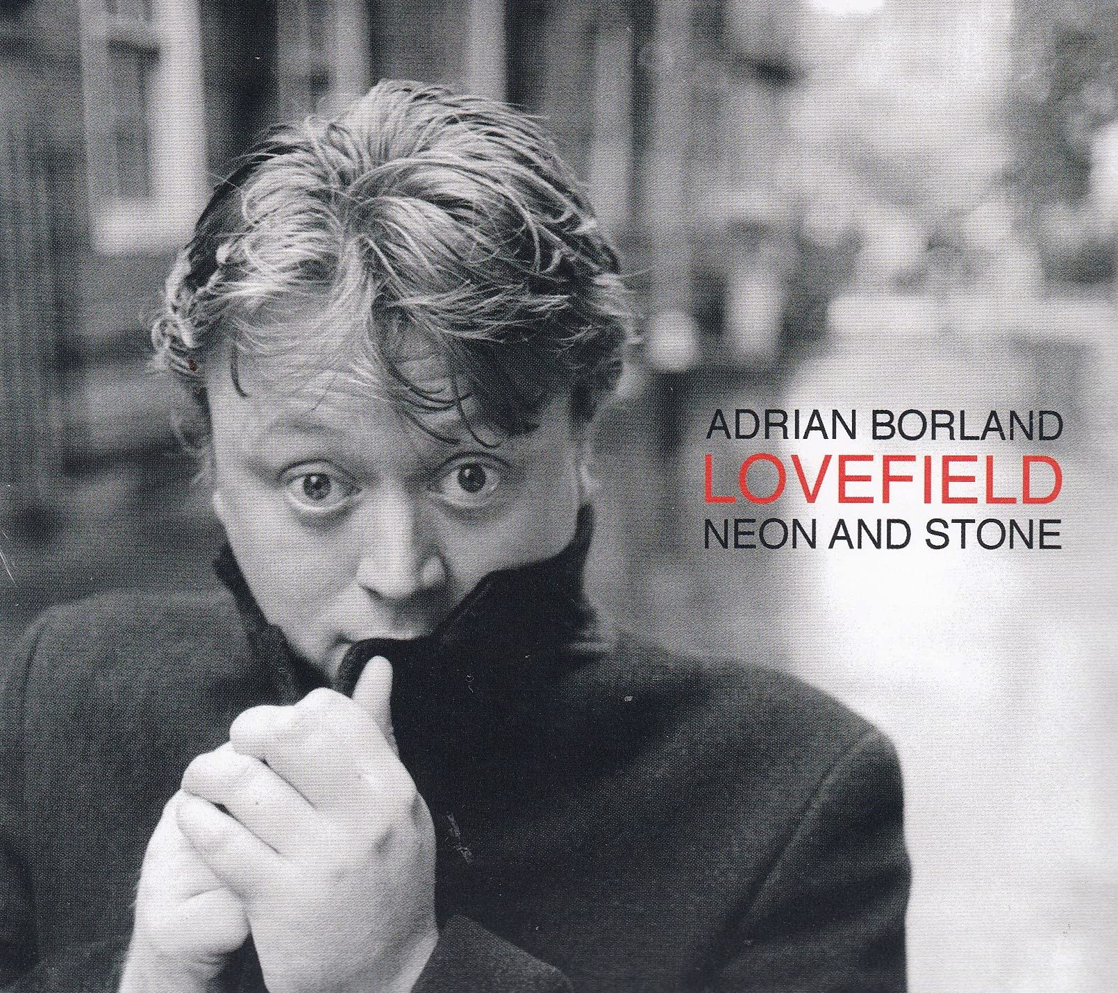 Lovefield (Neon.. -Rsd-