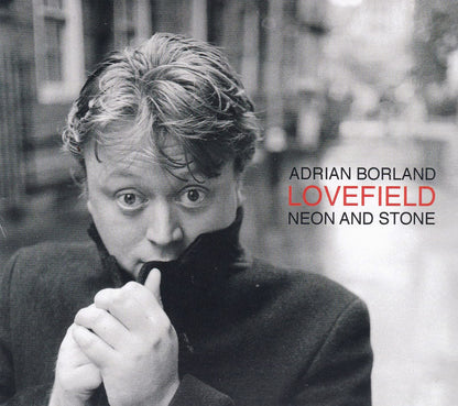 Lovefield (Neon.. -Rsd-
