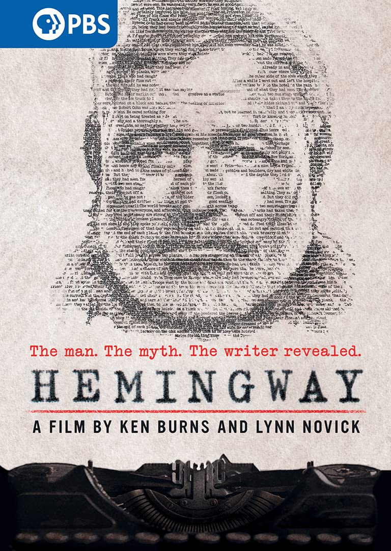 Hemingway - A film by Ken Burns & Lynn Novick