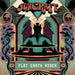 Flat Earth Rider (Ltd.Black