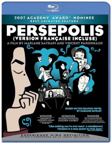 Persepolis  (Version française)