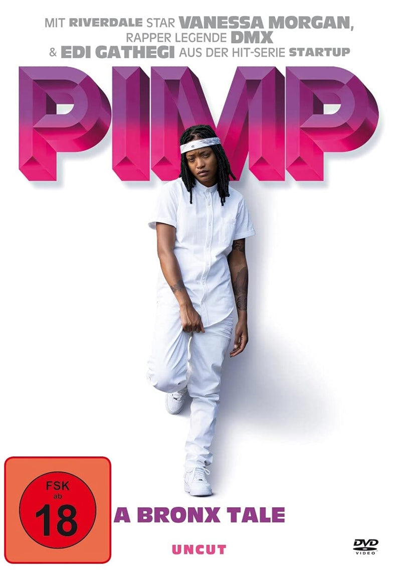 PIMP - A Bronx Tale (uncut)