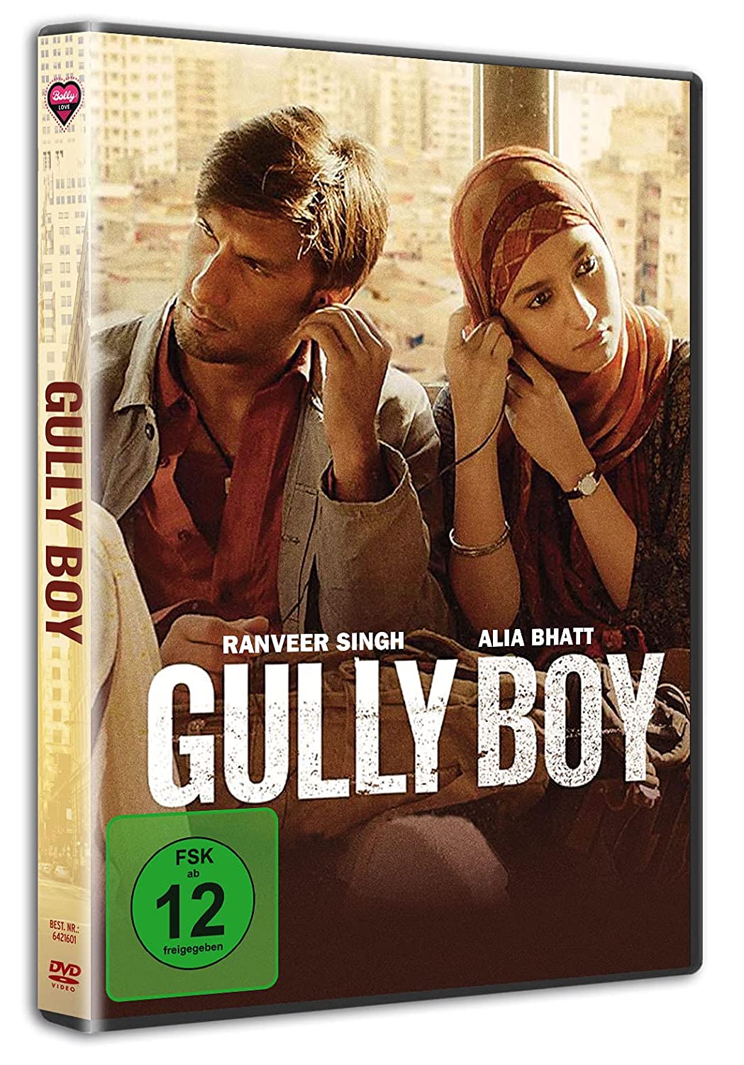 Gully Boy