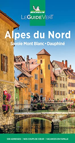 Gv Alpes Du Nord