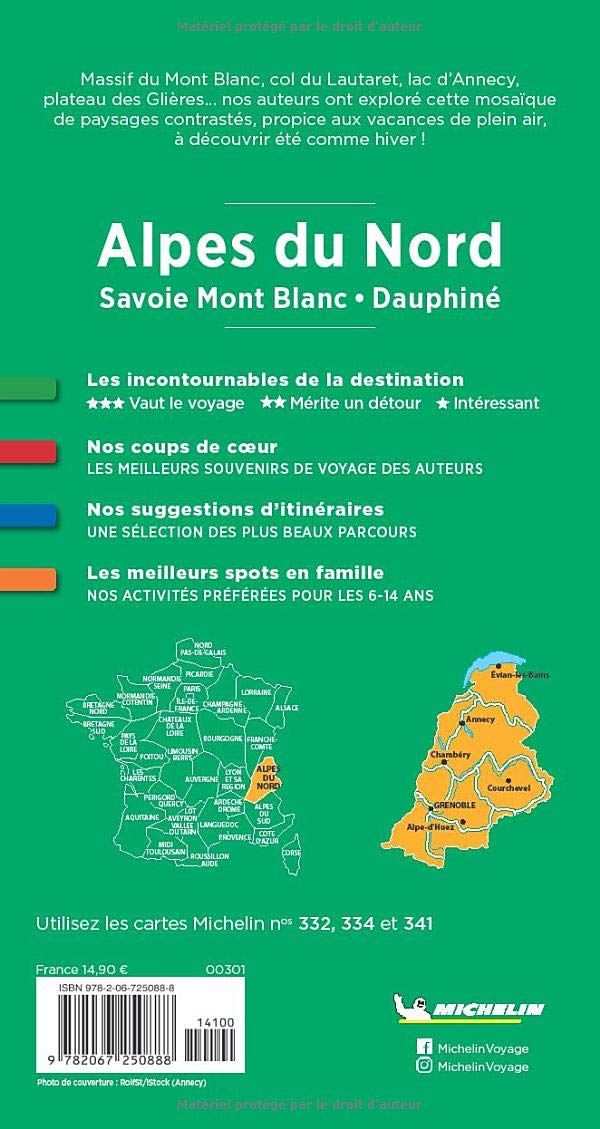 Gv Alpes Du Nord