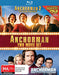 Anchorman/Anchorman 2