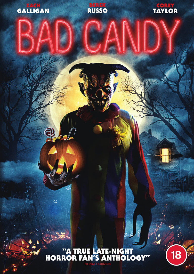Bad Candy