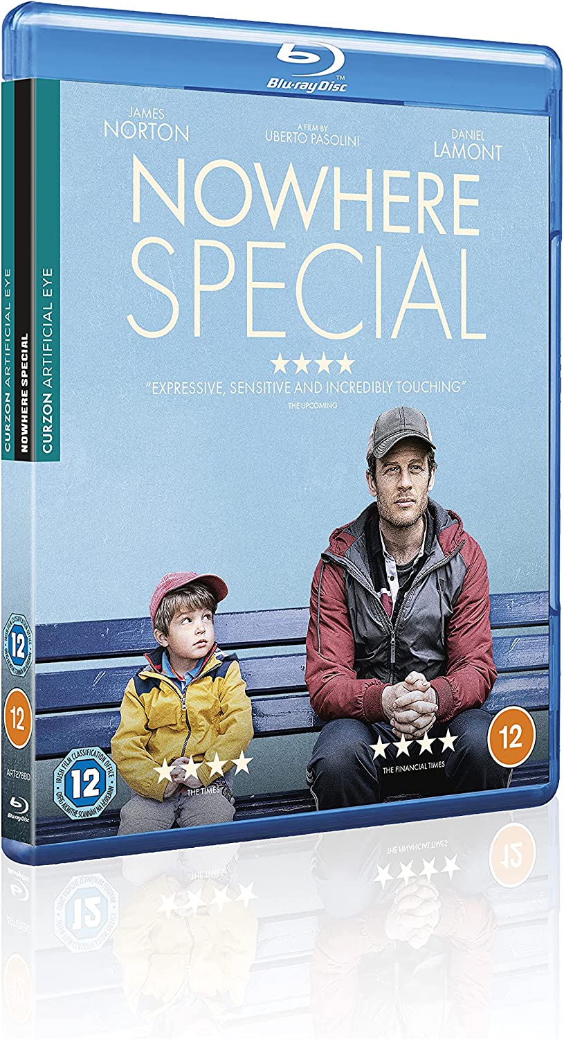 Nowhere Special