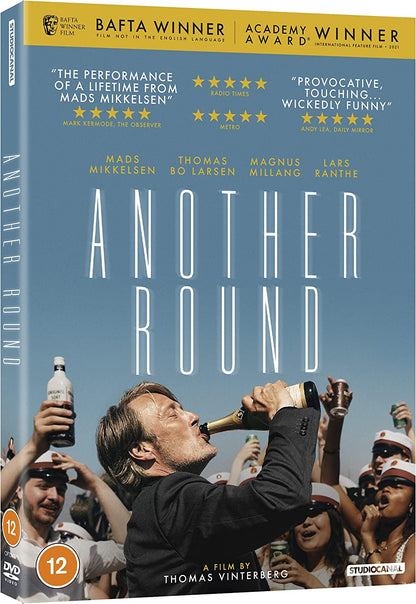 Another Round