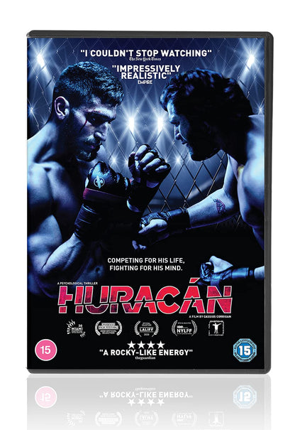 Huracán