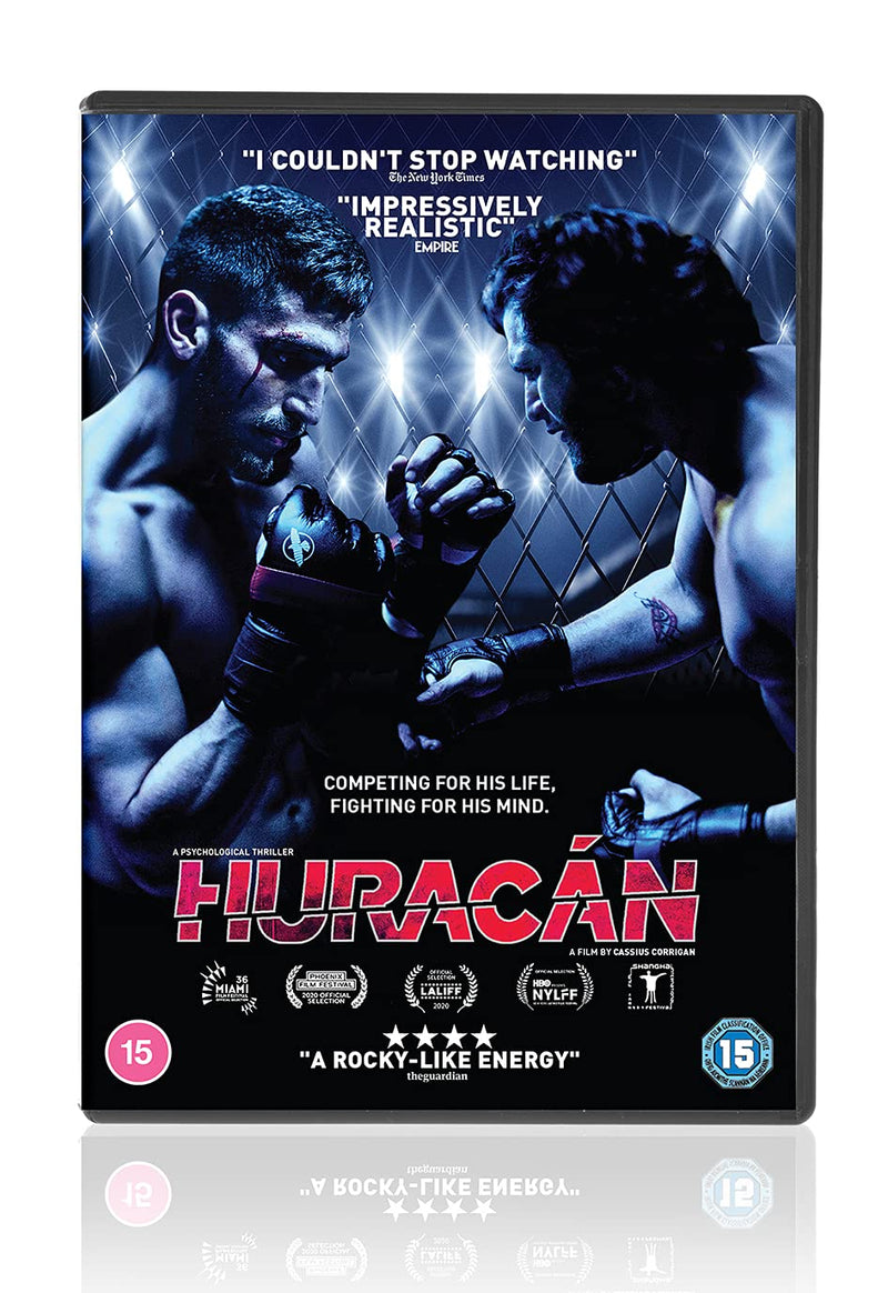 Huracán