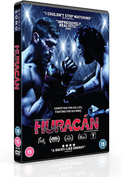 Huracán