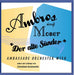 Ambros Singt Moser