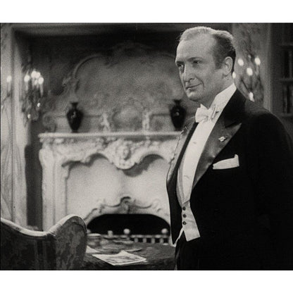Deutsche Filmklassiker - F.P. 1 antwortet nicht