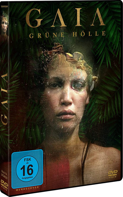 Gaia - Grüne Hölle