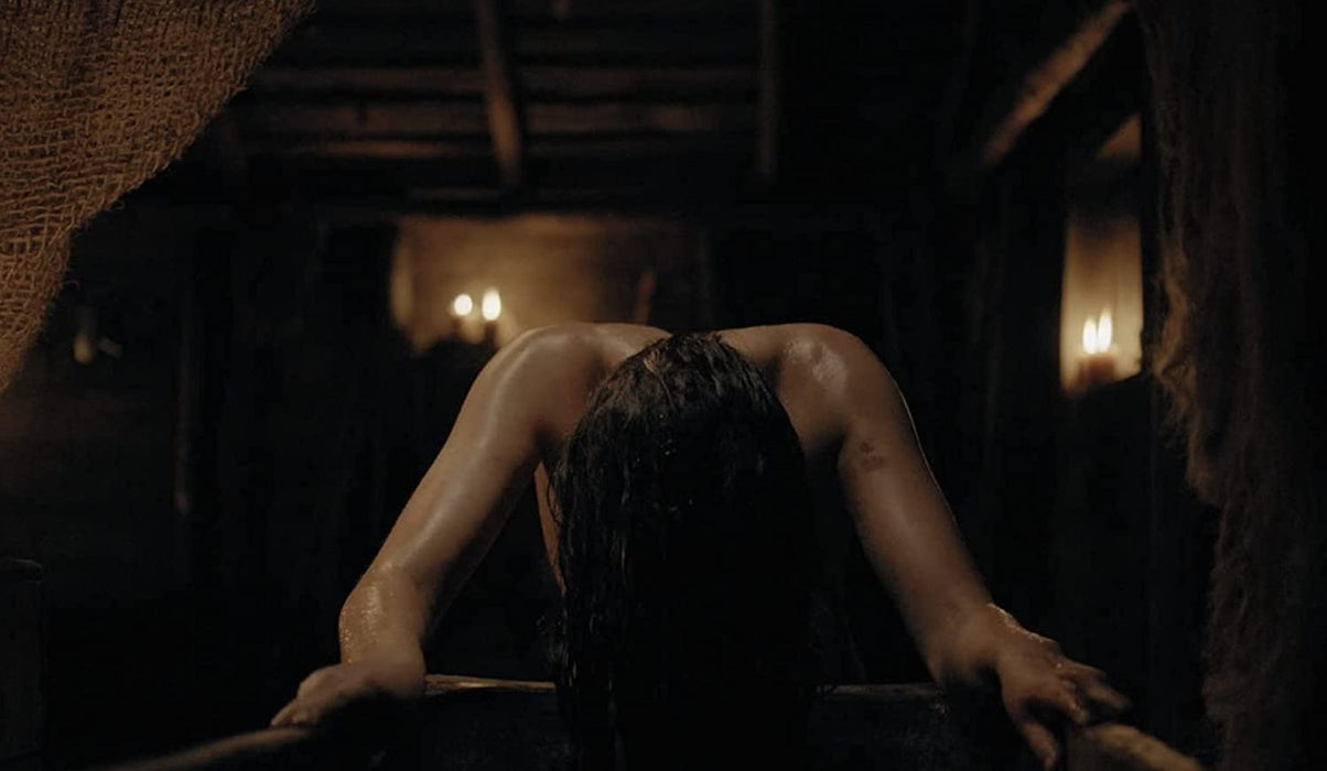 Gaia - Grüne Hölle