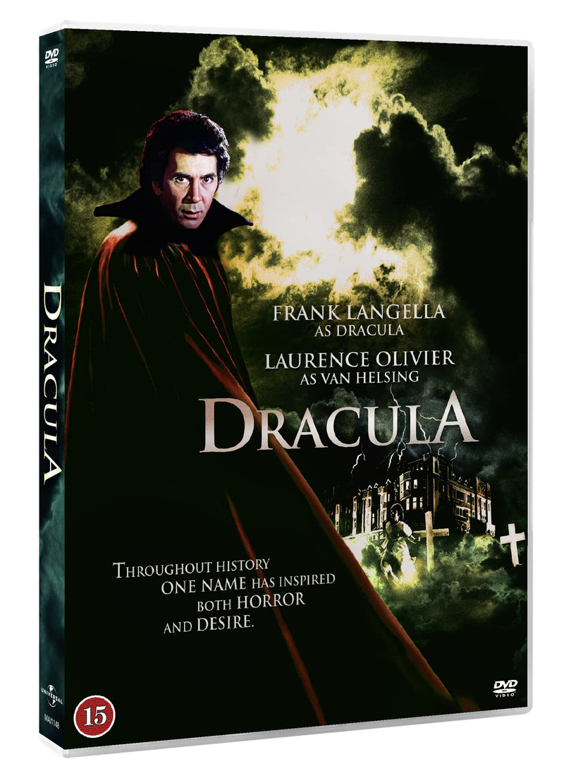 Dracula (1979)