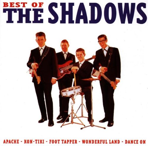 Best Of The Shadows