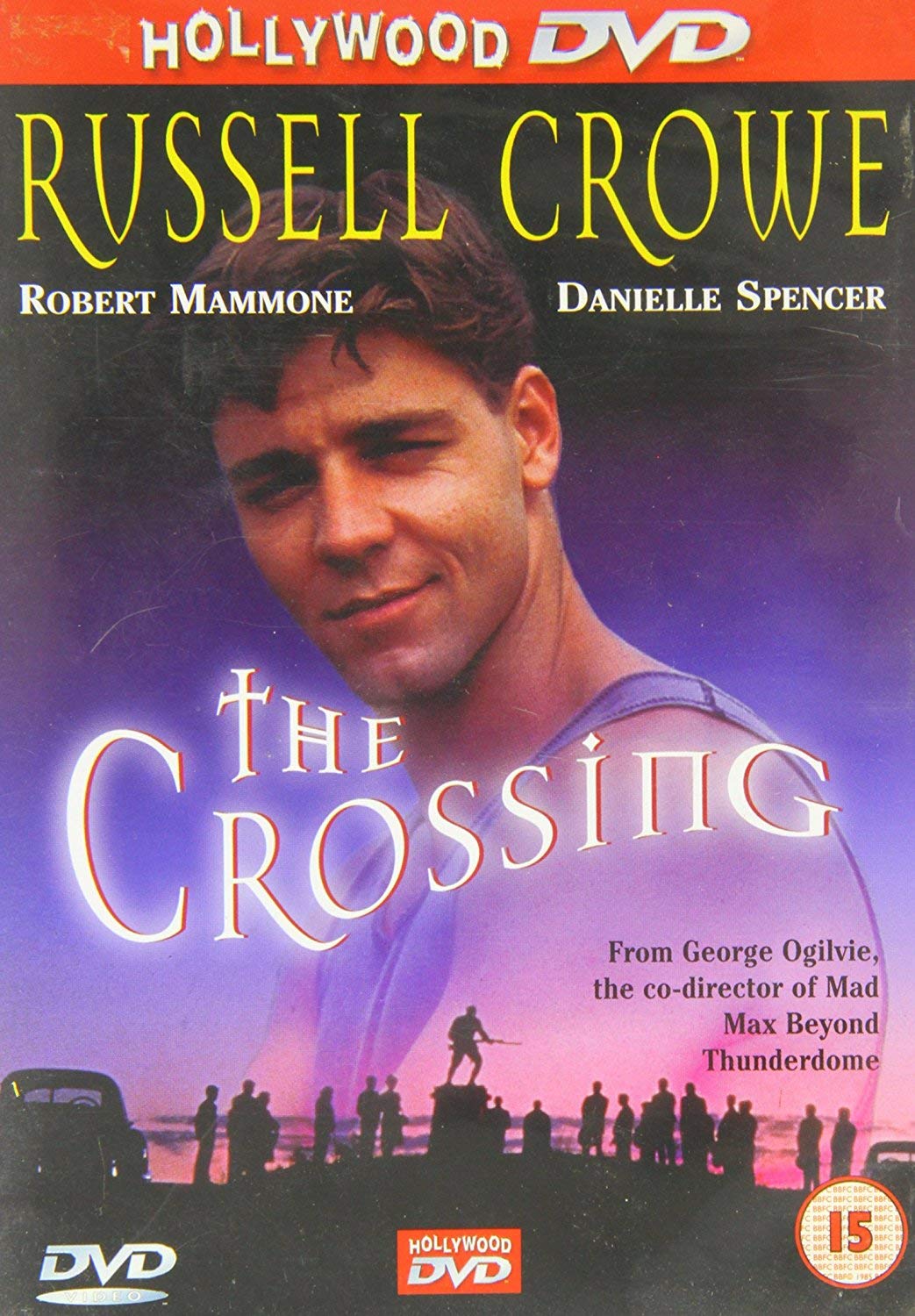The Crossing
