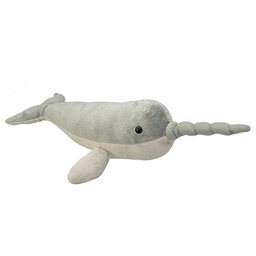 All About Nature Narwhal 40Cm