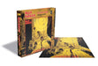 Iron Maiden Running Free (500 Piece Jigsaw Puzzle)