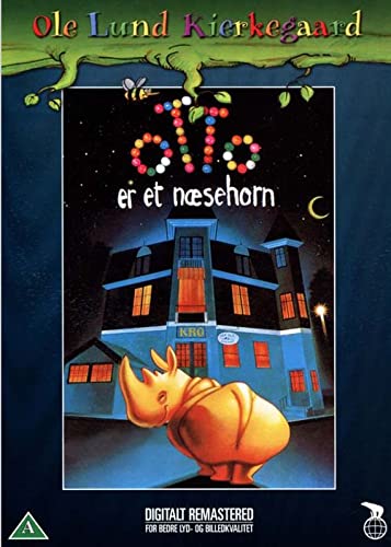 Otto Is A Rhino (Otto Er en Næsehorn)