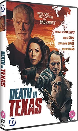 Death in Texas