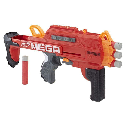 Nerf Nstrike Mega Bulldog