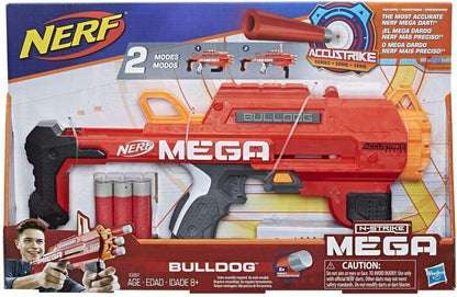 Nerf Nstrike Mega Bulldog