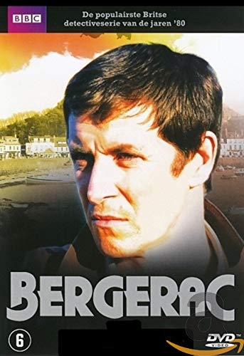 Bergerac - Seizoen 1 & 2