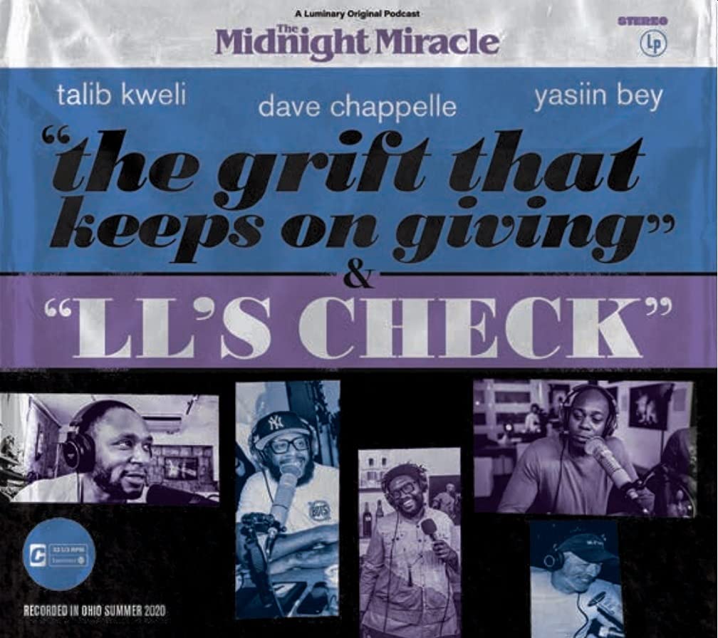 The Midnight Miracle