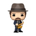 Funko POP! TV: Parks And Rec - Ron Swanson - Duke Silver - Parks And Recreation - Collectable Vinyl Figure - Gift Idea - Official Merchandise - Toys For Kids & Adults - TV Fans Pop! Vinyl
